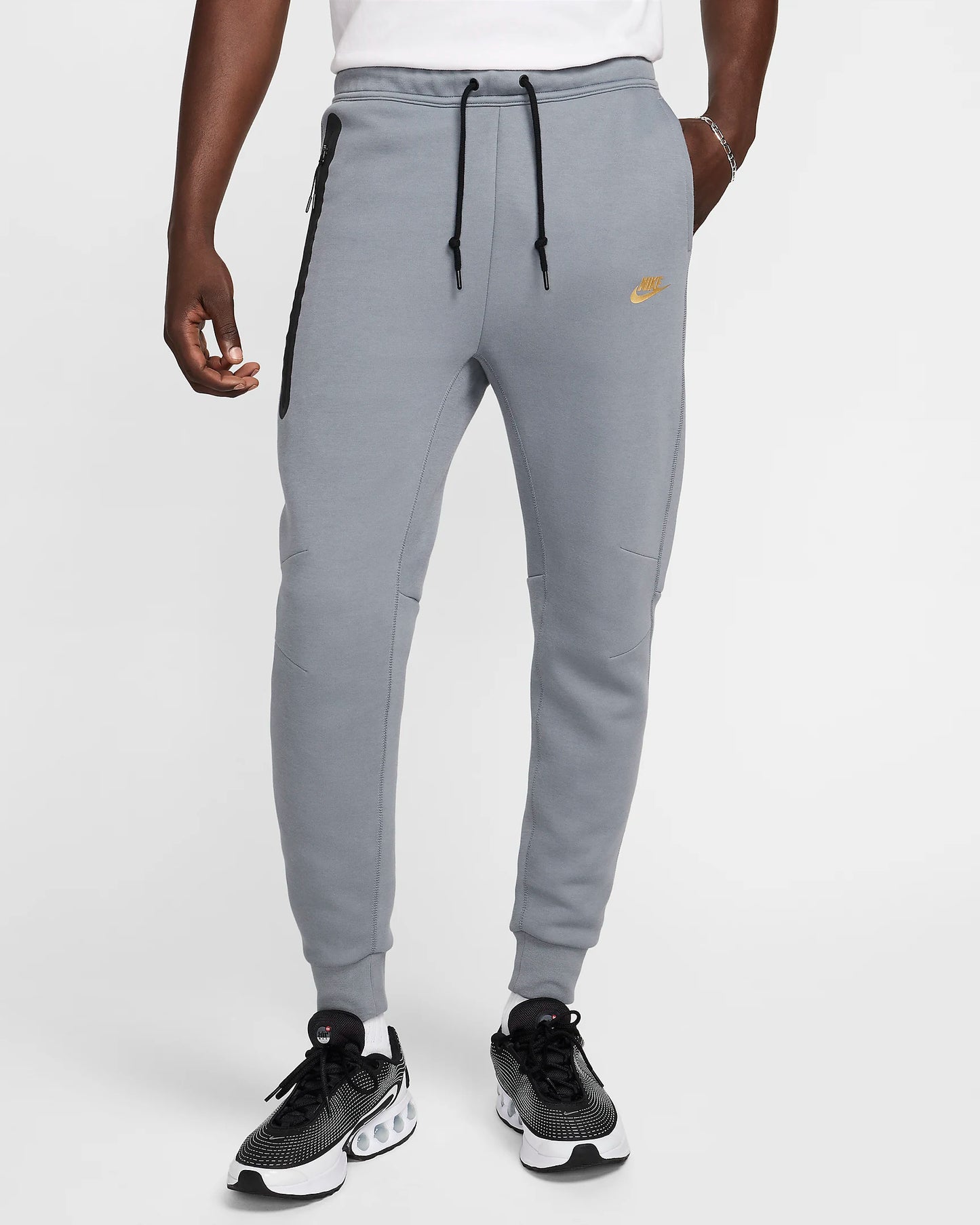 Pantaloni skor Tech Fleece