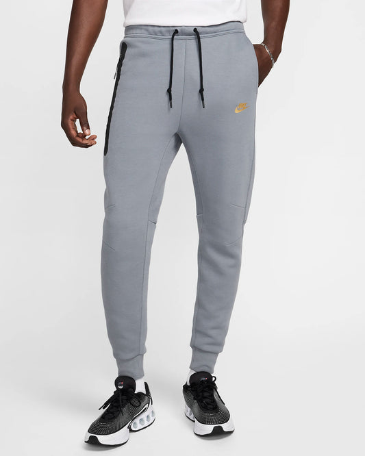 PANTALONI TECH FLEECE