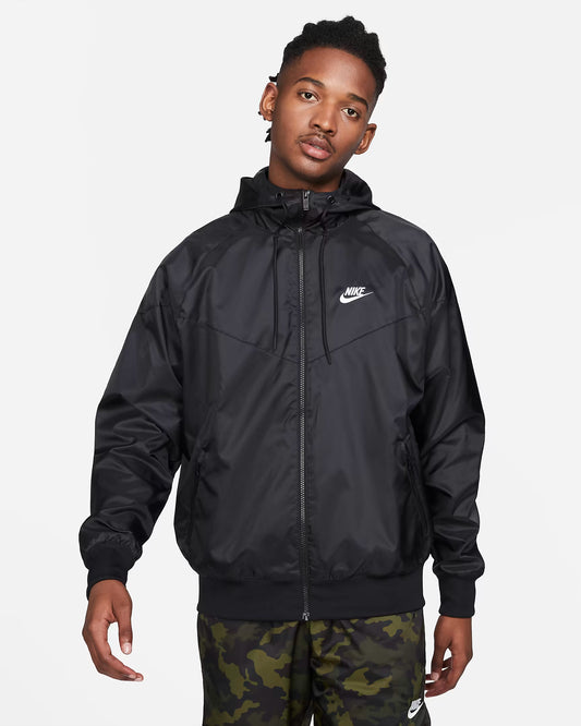 GIUBBINO CLASSIC WINDRUNNER