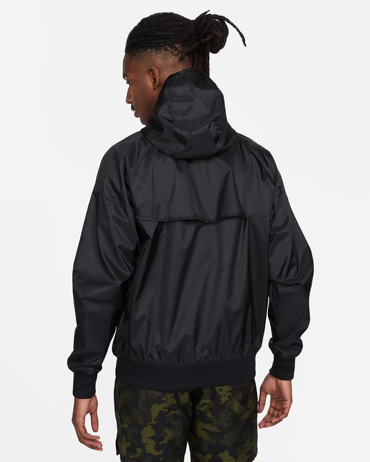 GIUBBINO CLASSIC WINDRUNNER