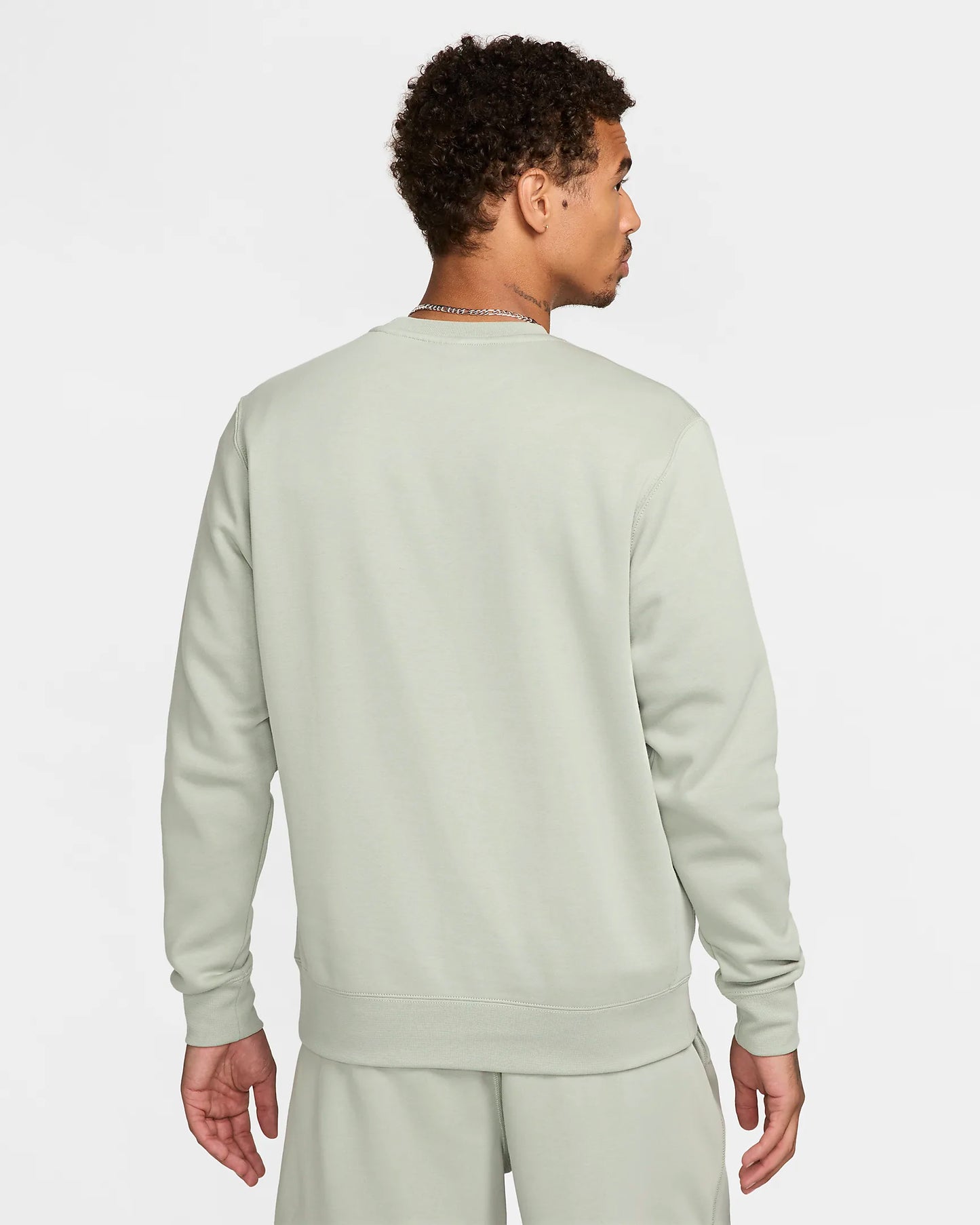 FELPA CLUB CLASSIC FLEECE