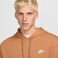 FELPA CLUB FLEECE