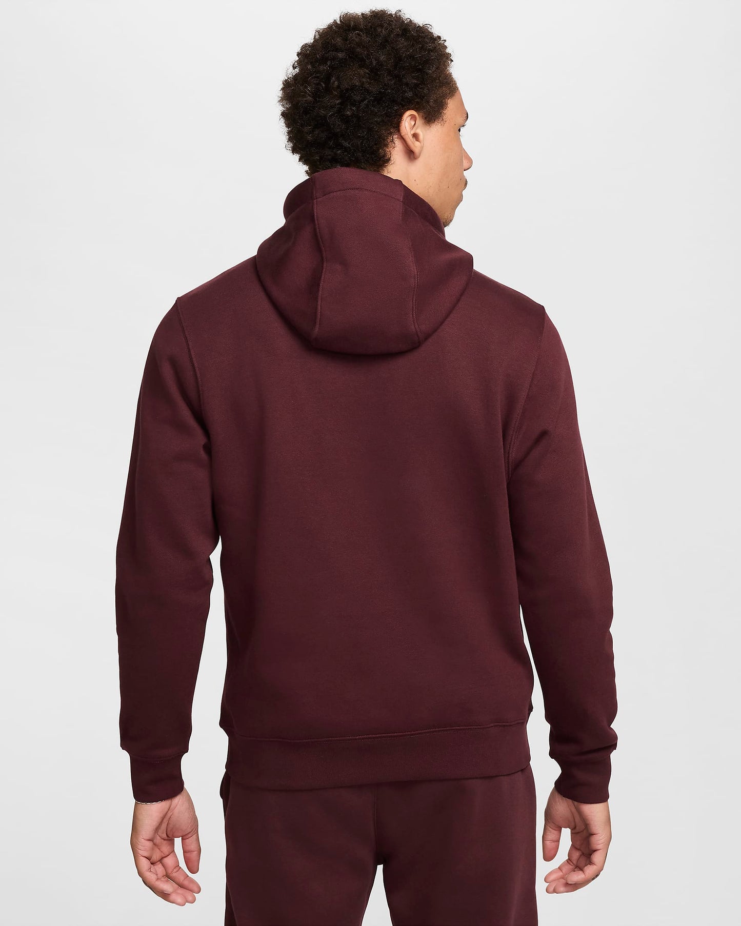 FELPA CLUB FLEECE