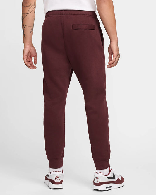 PANTALONI CLASSIC CLUB FLEECE