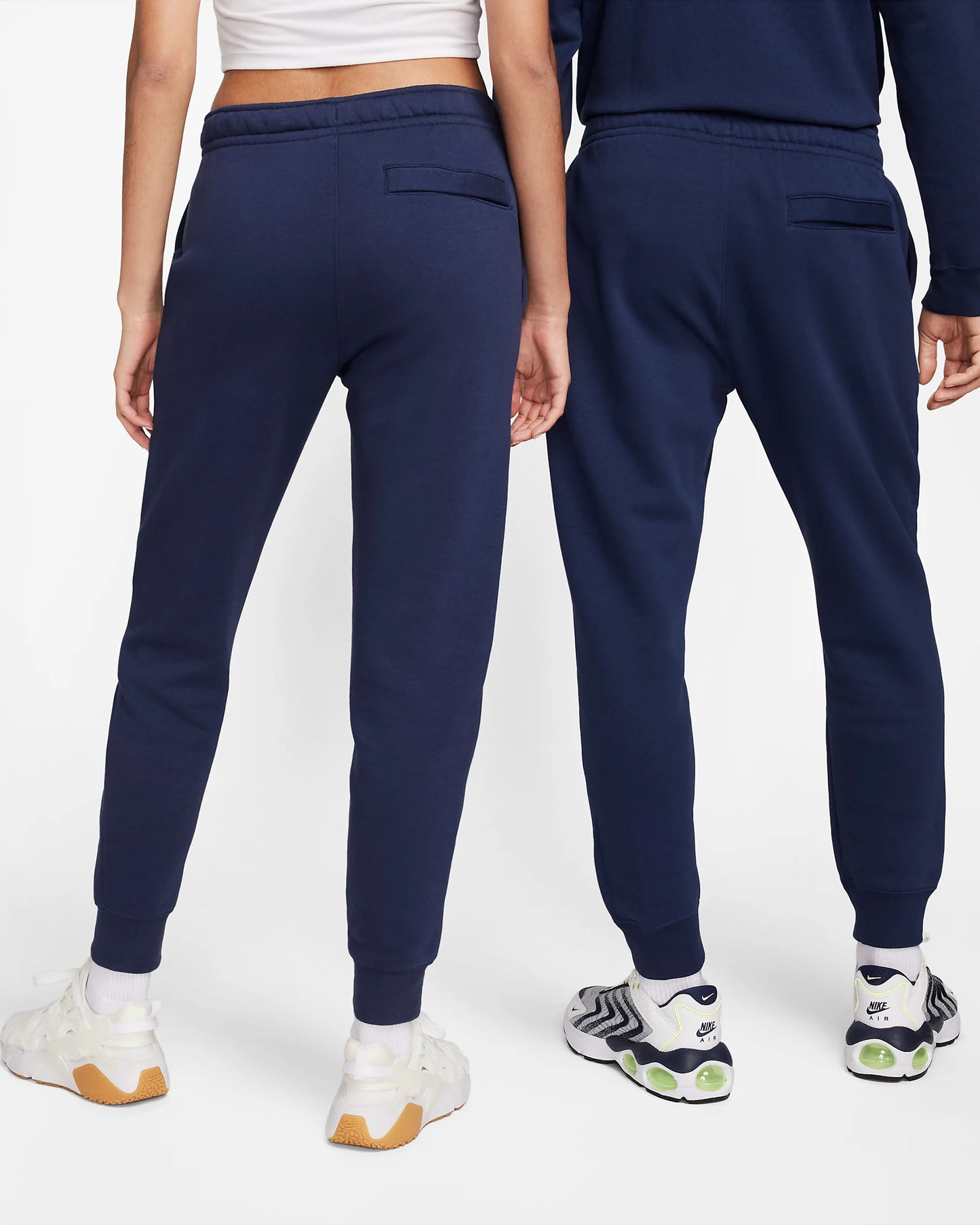 PANTALONI CLASSIC CLUB FLEECE