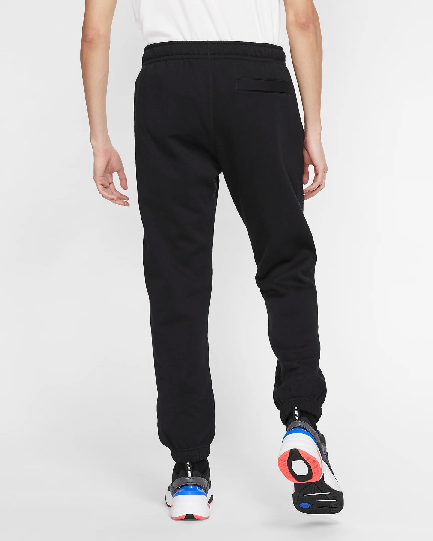 PANTALONI CLASSIC CLUB FLEECE