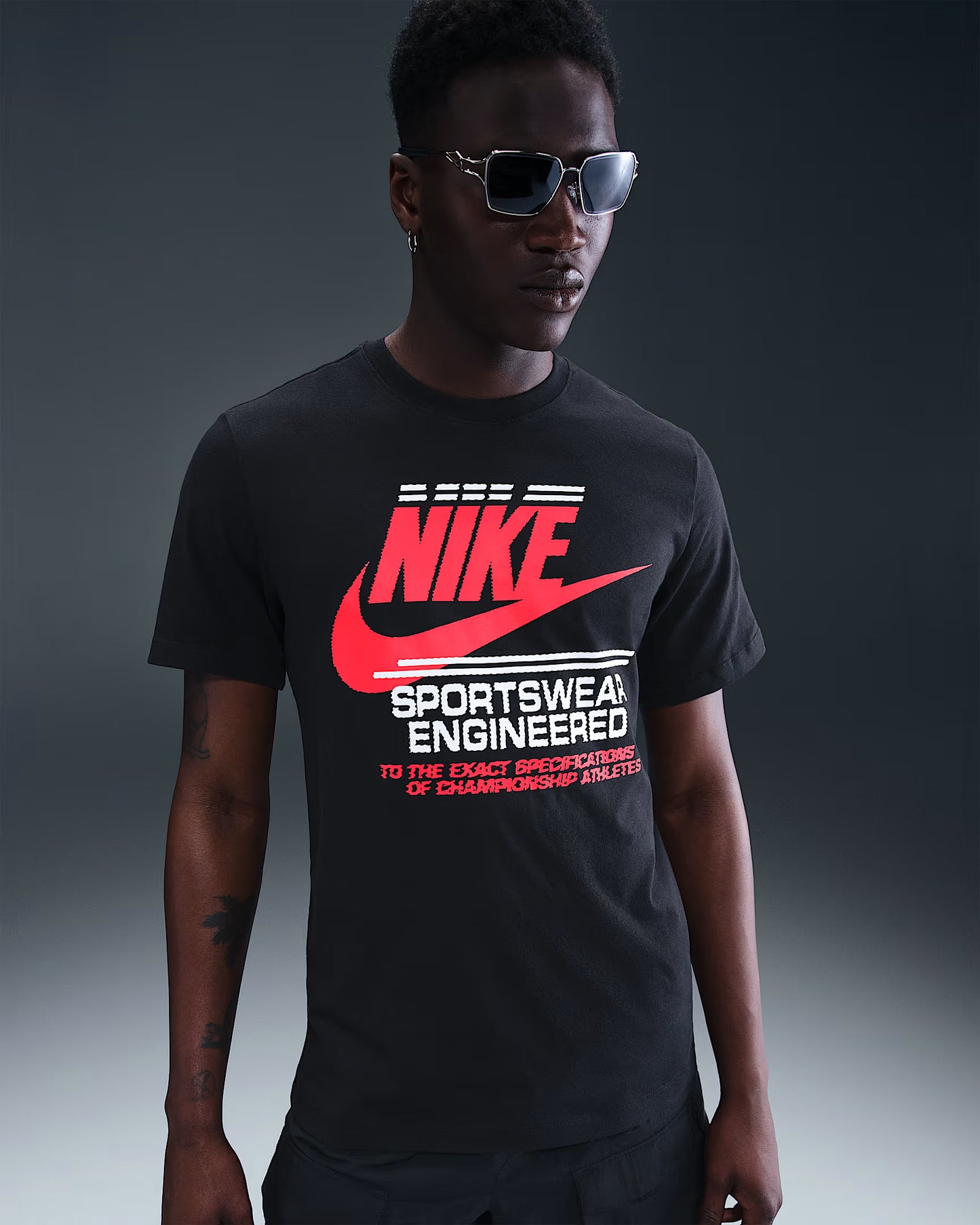 T-SHIRT 6MO FUTURA