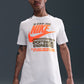 T-SHIRT 6MO FUTURA