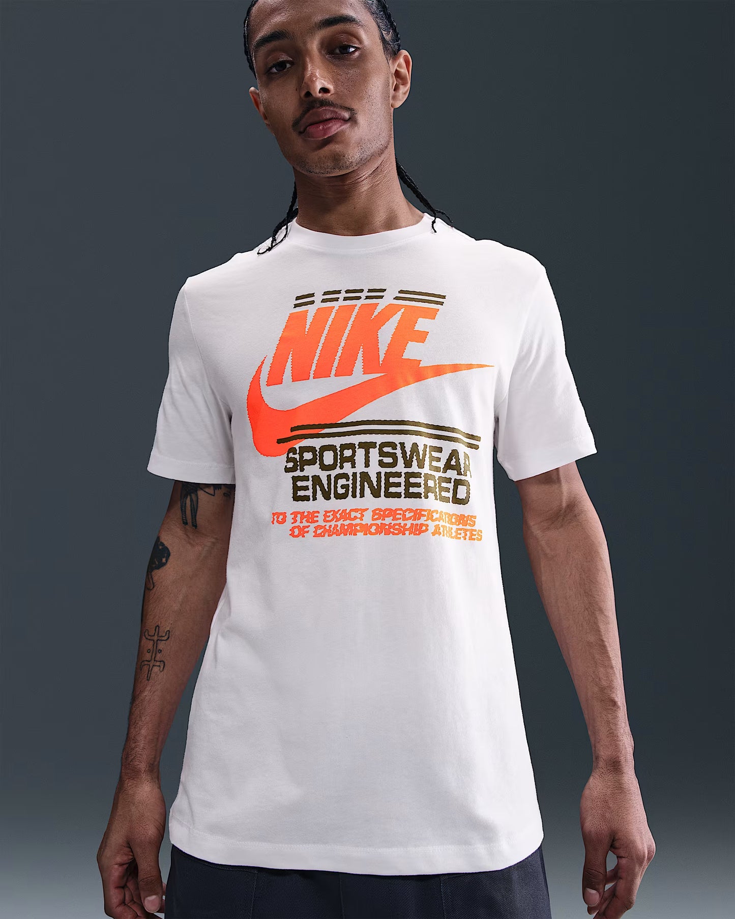 T-SHIRT 6MO FUTURA