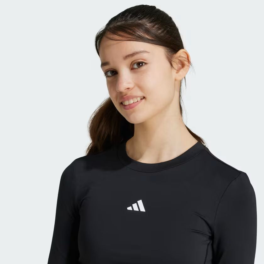 MAGLIA KIDS TECHFIT