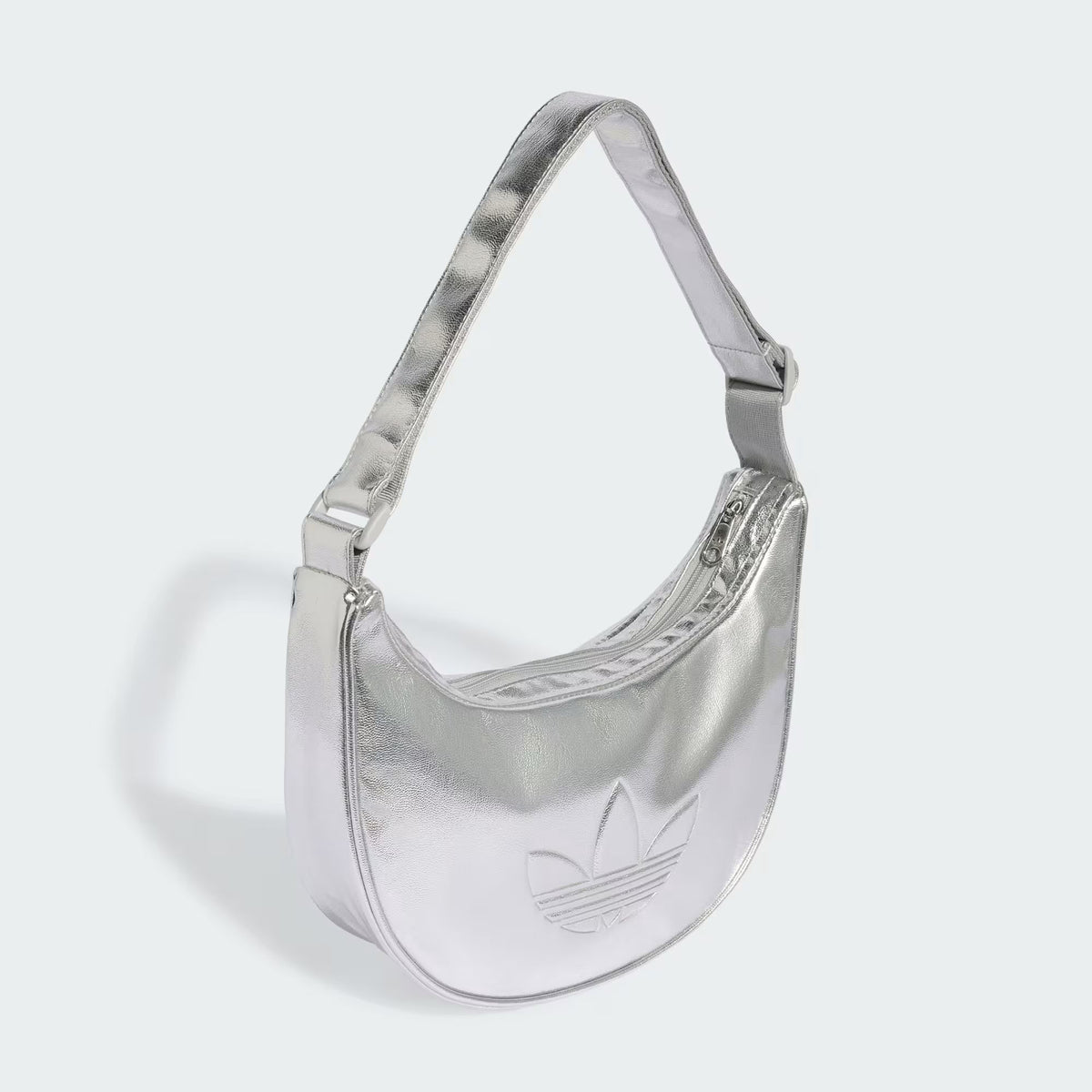 BORSA ADICOLOR METALLIC PU