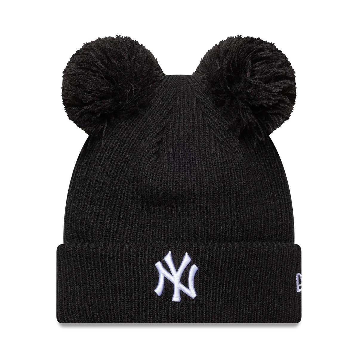 CUFFIA WOMAN NY YANKEES MLB DOUBLE PON