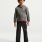 FELPA KIDS CLUB FLEECE