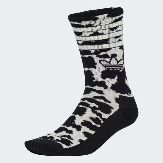 CALZE ANIMAL GRAPHIC 2 PAIRS