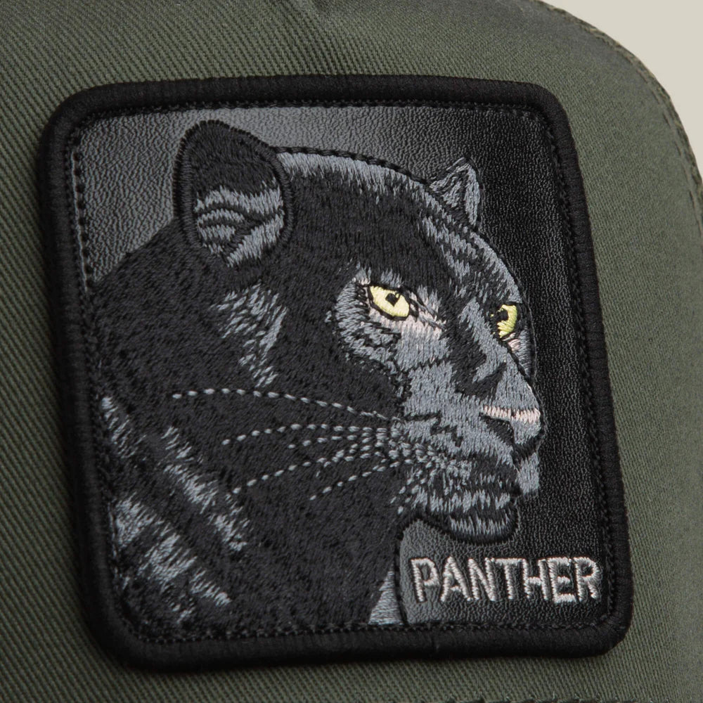 CAPPELLINO PANTHER TRUCKER