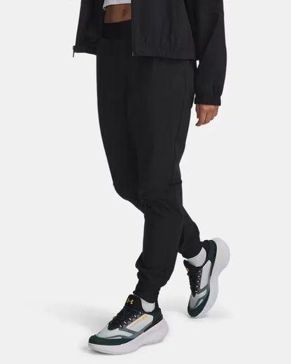 PANTALONI RIVAL WOVEN