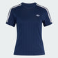 T-SHIRT PINSTRIPE SLIM