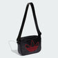 BORSA CROCO MINI AIRLINER