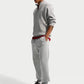 PANTALONI UOMO NIKE SPORTSWEAR CLUB FLEECE – GRIGIO