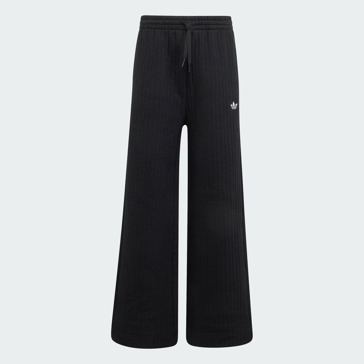 PANTALONI GIRLS PADDED RIB LOOSE
