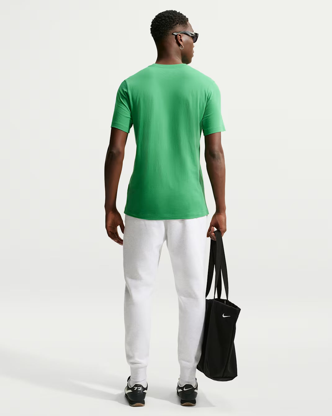 T-SHIRT CLASSIC CLUB