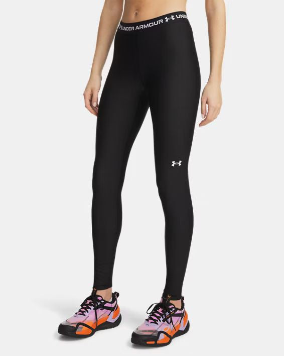 LEGGINGS HEATGER® COMPRESSION