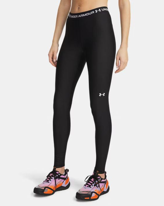 LEGGINGS HEATGER® COMPRESSION