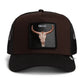 CAPPELLINO DEAD SKULL TRUCKER
