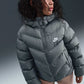 GIUBBOTTO RAGAZZO NIKE THERMA-FIT ALL DAY PLAY PUFFER – GRIGIO