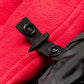 GIACCA RAGAZZO JORDAN 3-IN-1 SYSTEM JACKET – NERO
