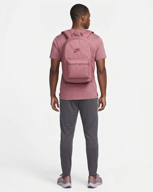 ZAINO UNISEX HERITAGE 2.0 - BORDEAUX