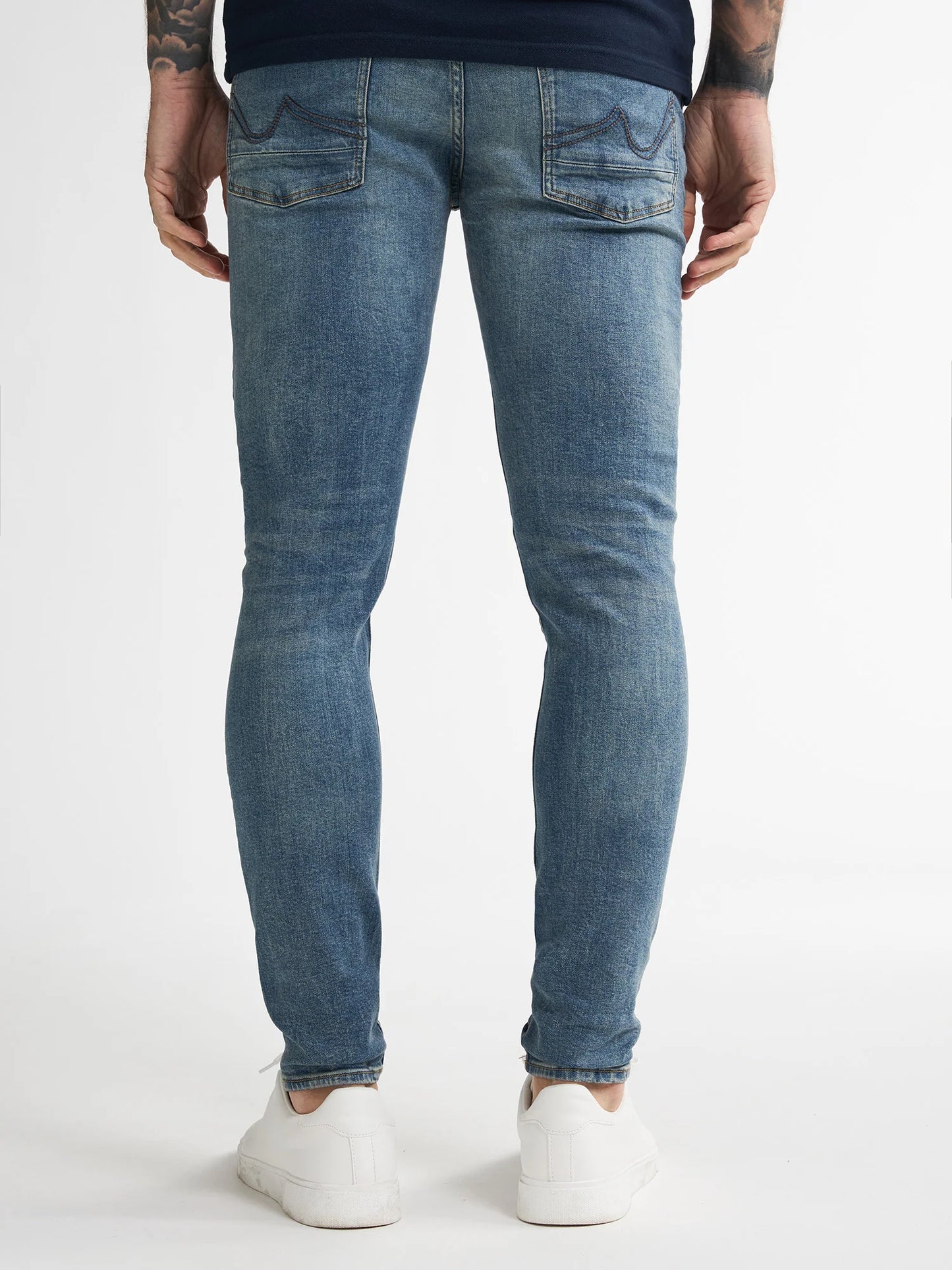JEANS NASH NARROW