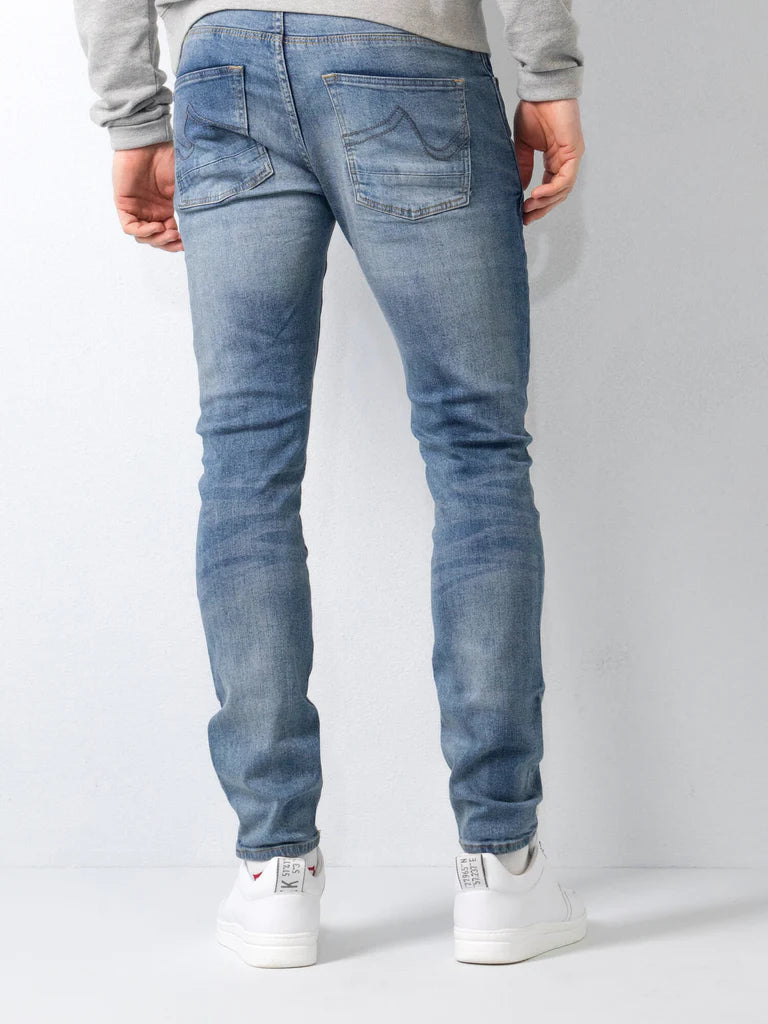 JEANS NASH NARROW SKINNY