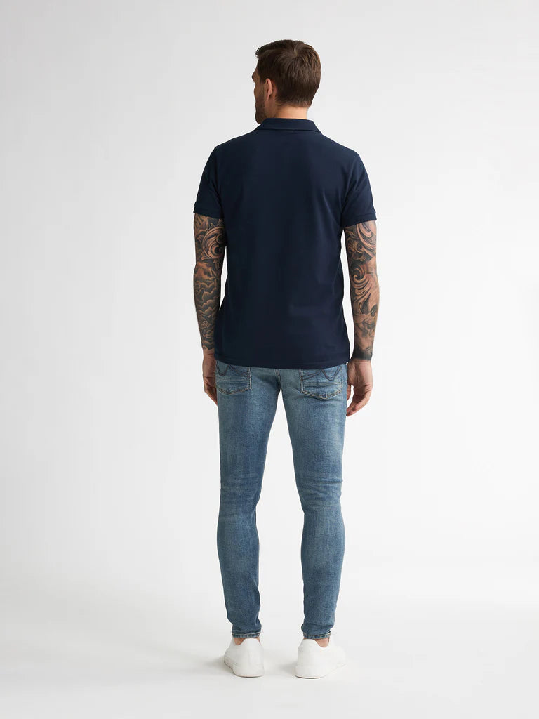 JEANS NASH NARROW