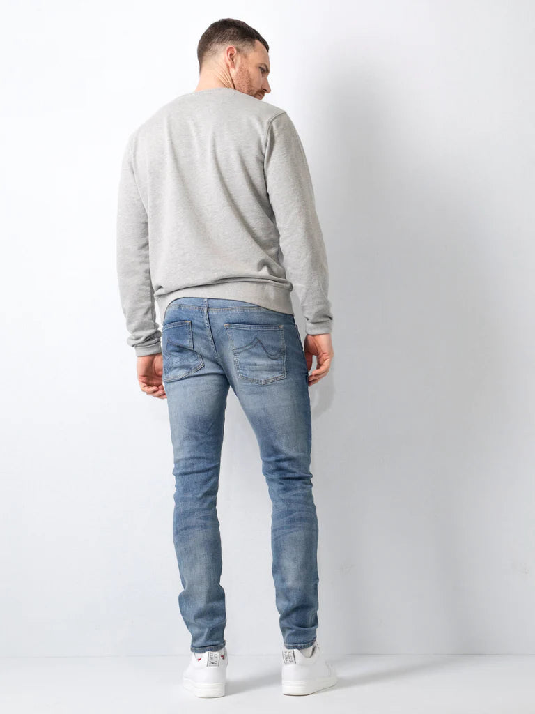 JEANS NASH NARROW SKINNY