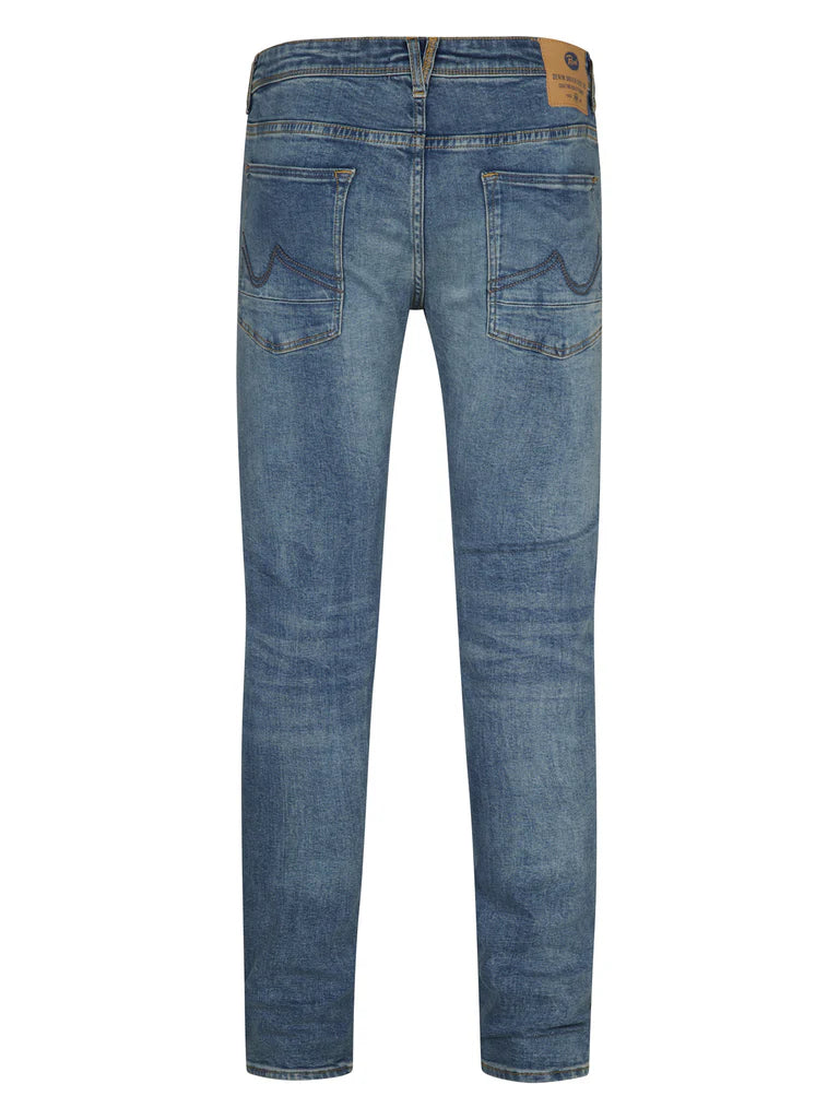 JEANS NASH NARROW