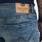 JEANS NASH NARROW