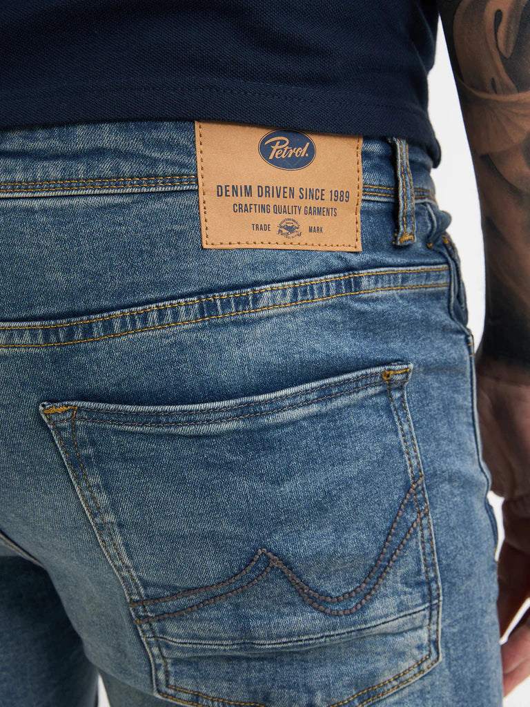 JEANS NASH NARROW