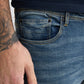 JEANS NASH NARROW
