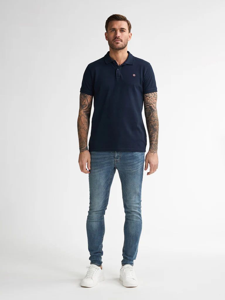 JEANS NASH NARROW