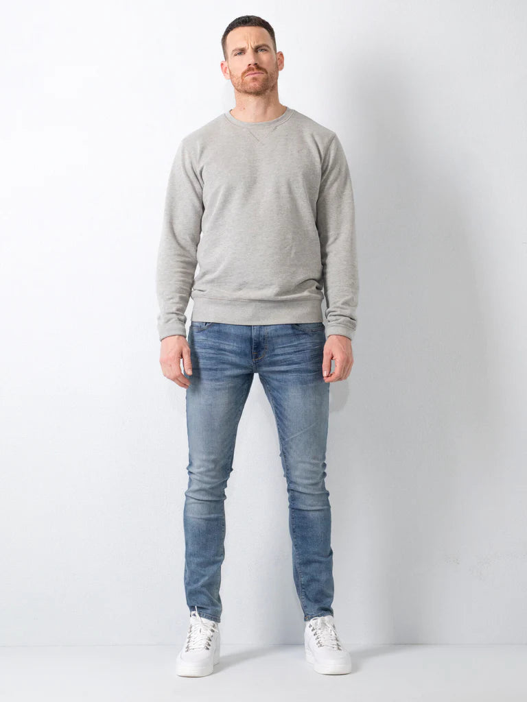 JEANS NASH NARROW SKINNY