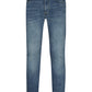 JEANS NASH NARROW