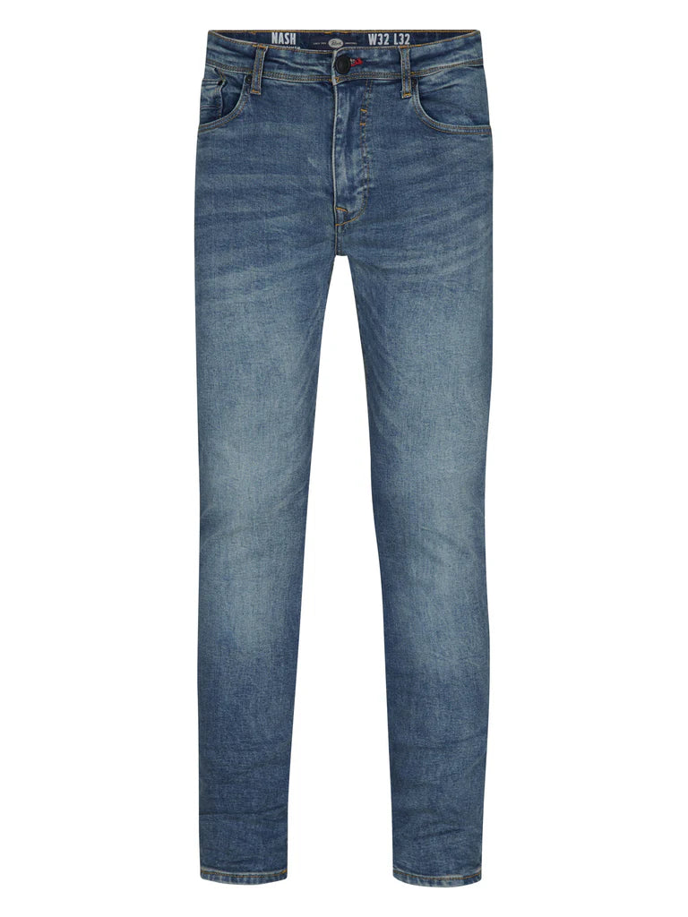 JEANS NASH NARROW