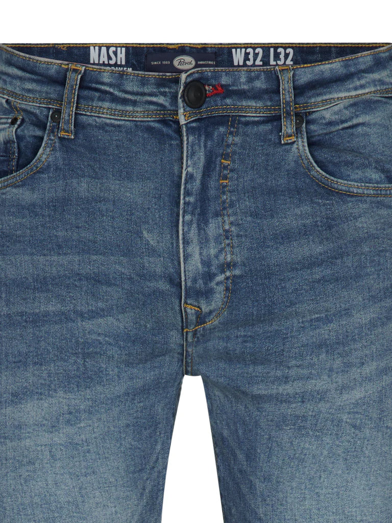 JEANS NASH NARROW