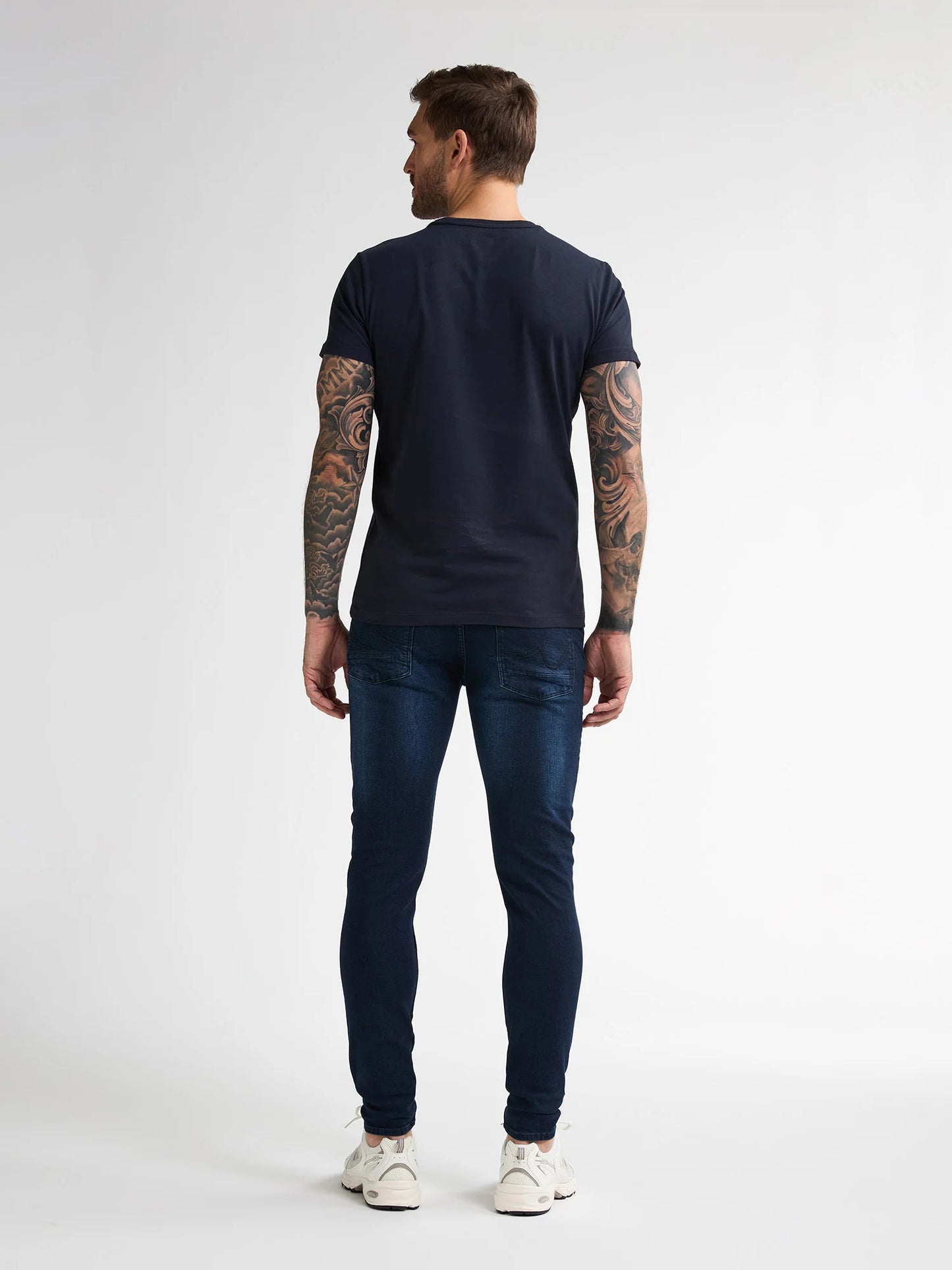 JEANS NASH NARROW