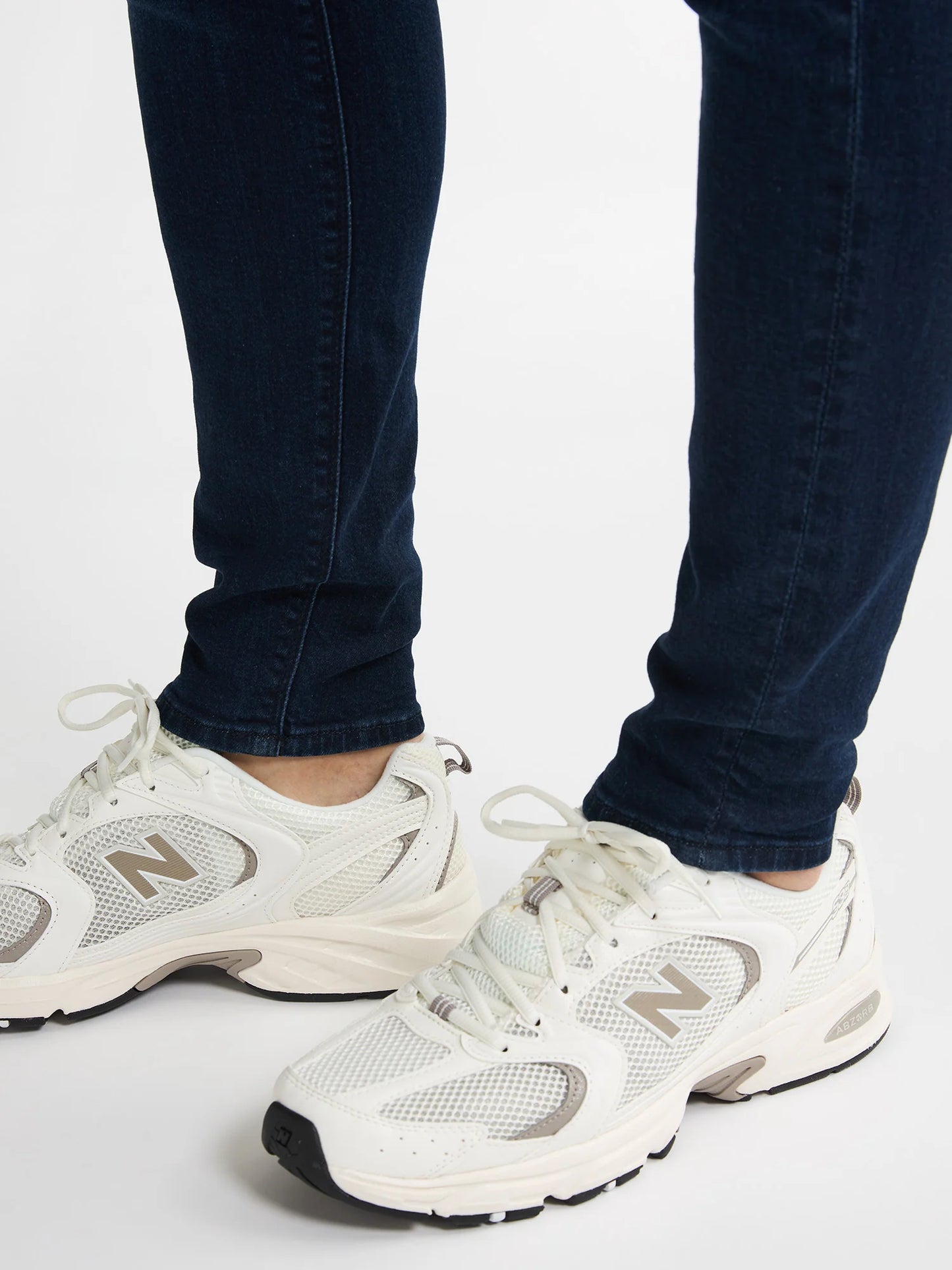 JEANS NASH NARROW