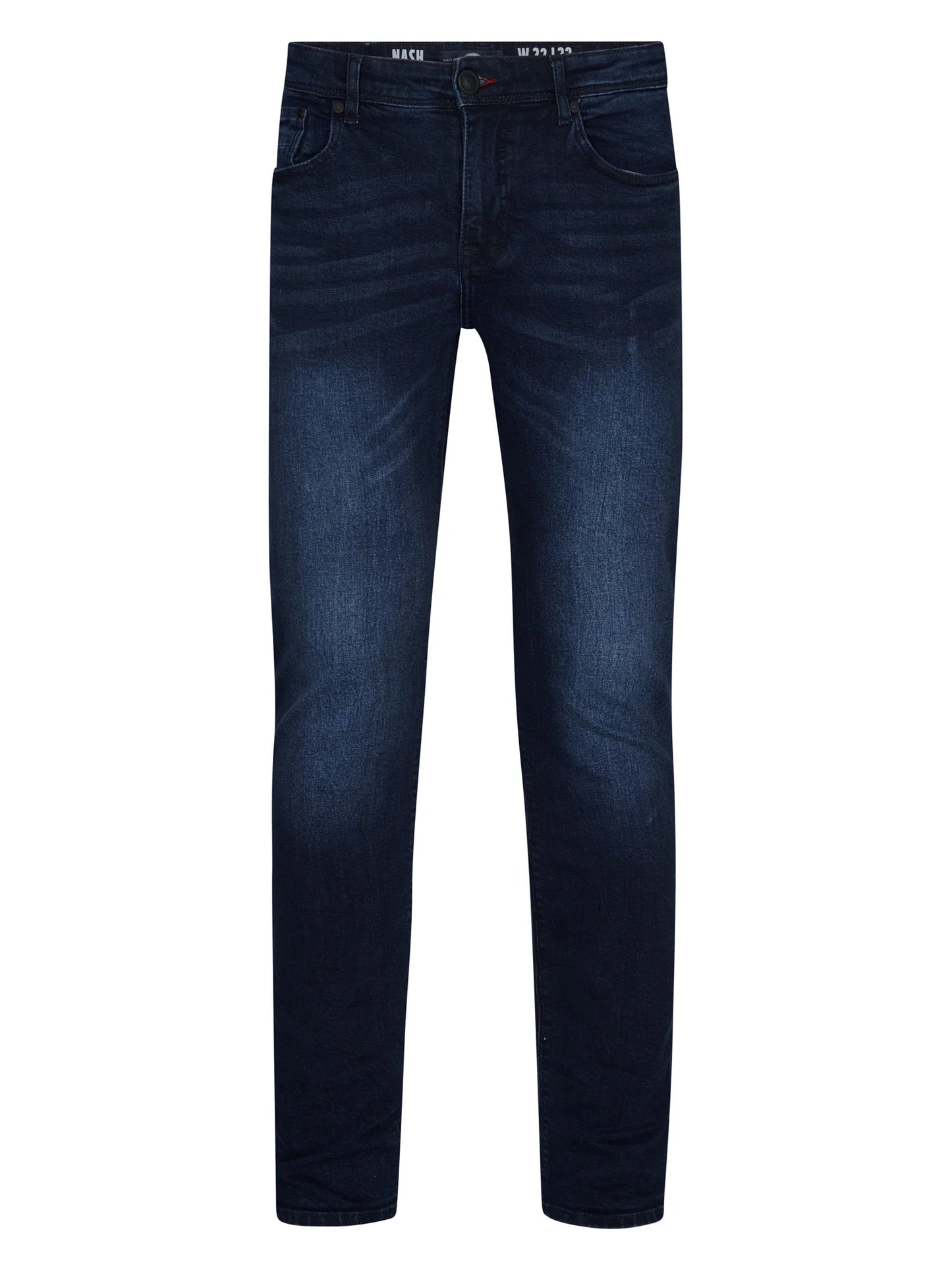 JEANS NASH NARROW
