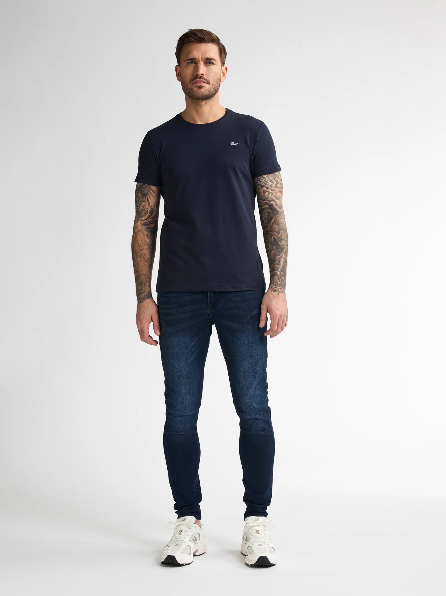 JEANS NASH NARROW