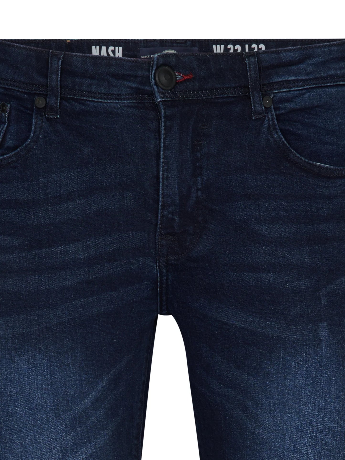 JEANS NASH NARROW