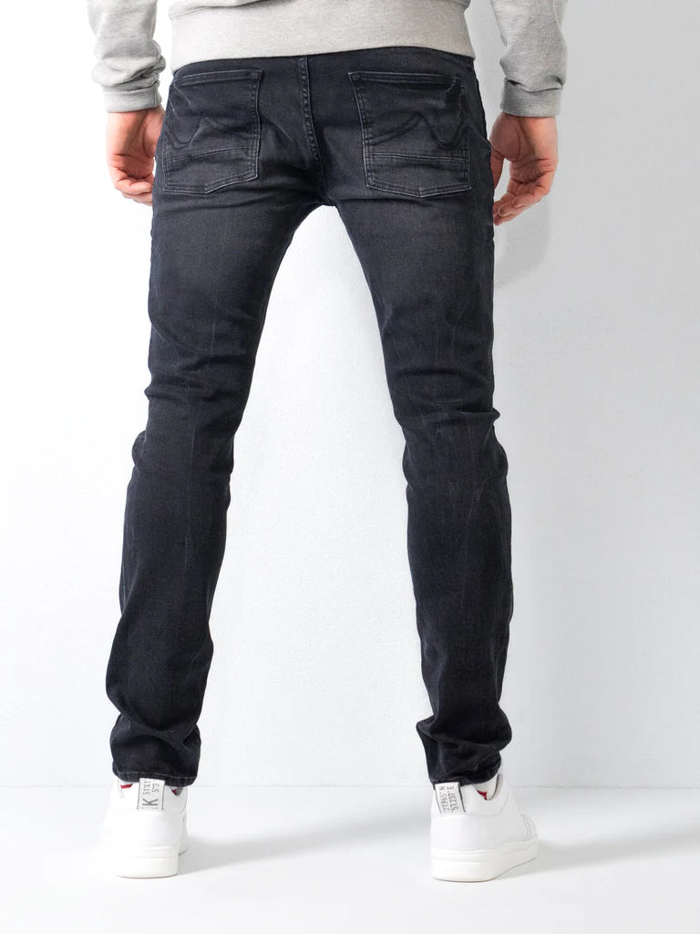 JEANS NASH NARROW SKINNY